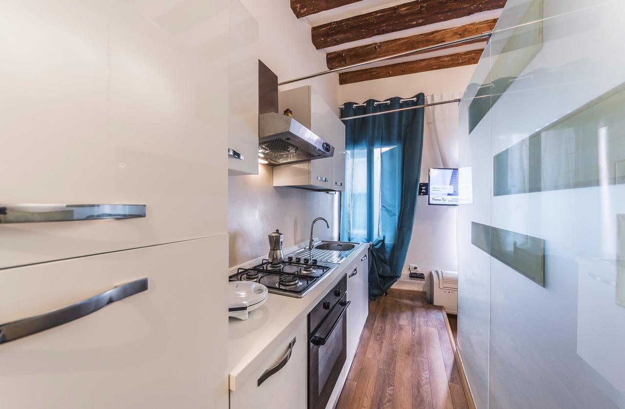 Casa Degli Angeli, Free Wi-fi Near San Marco Appartement Venise