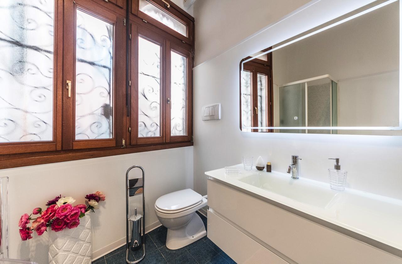 Casa Degli Angeli, Free Wi-fi Near San Marco Appartement *
